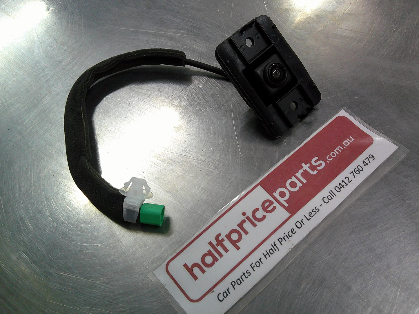 Holden VF Commodore/WN Caprice Genuine Reverse Camera New Part