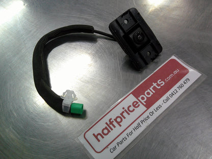 Holden VF Commodore/WN Caprice Genuine Reverse Camera New Part