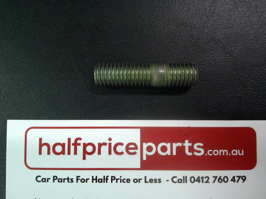 Holden Astra/Barina/Calibra/Vectra/Rodeo Genuine Exhaust Manifold Stud New Part