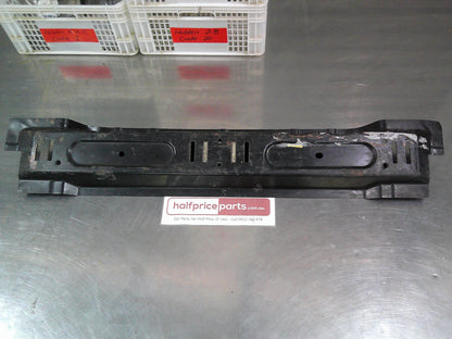 Holden CG Captiva Genuine Upper Rear Bar Seat Panel New Part