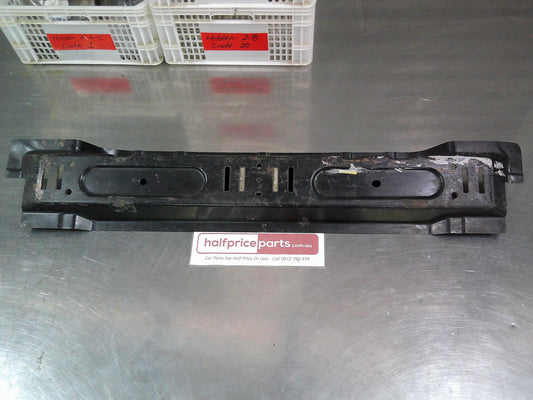 Holden CG Captiva Genuine Upper Rear Bar Seat Panel New Part