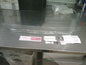 Holden ZB Commodore Genuine Clear Bonnet Protector Kit New Part
