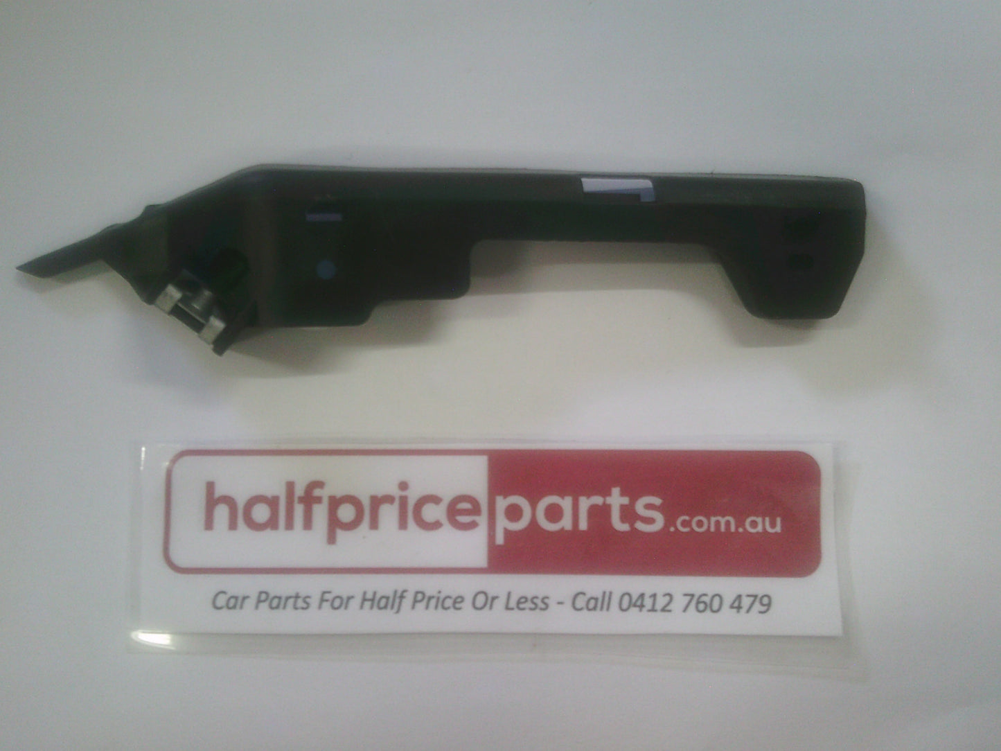 Holden Astra G Genuine Left Hand Front Guard Rail Bracket New Part