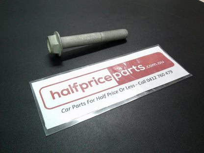 Holden CG Captiva Genuine Rear Knuckle Screw (Bolt) New Part