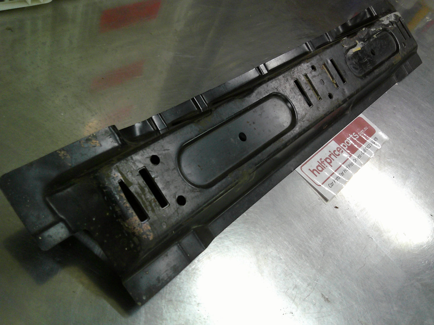 Holden CG Captiva Genuine Upper Rear Bar Seat Panel New Part