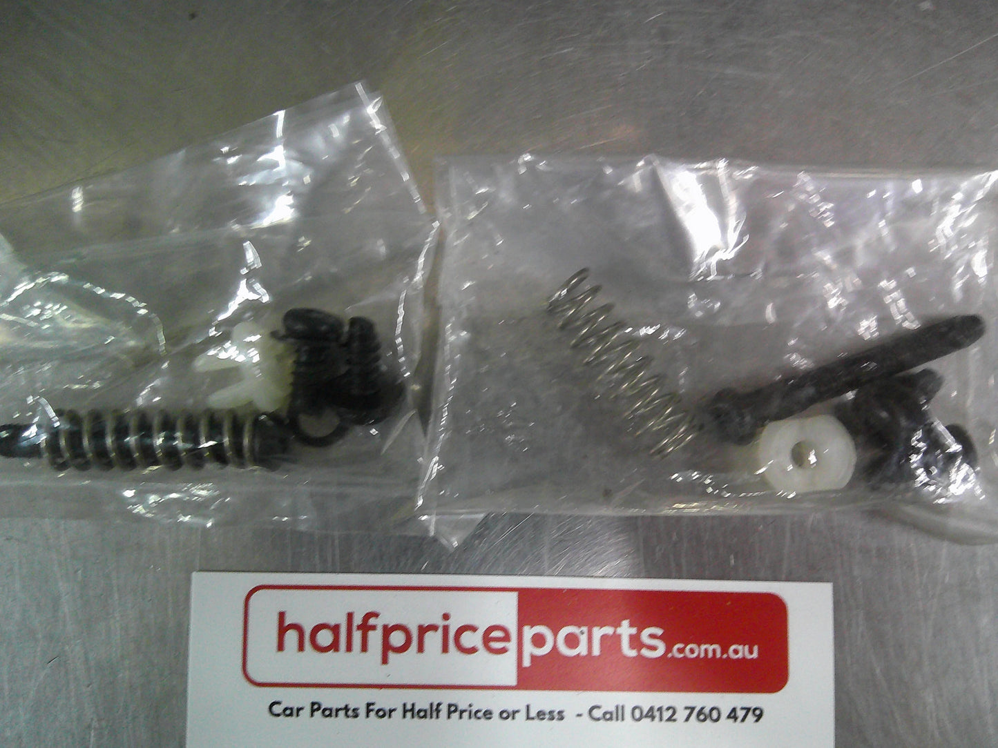 Toyota Celica GT/GTS Genuine Left and Right Fog Lights New Part