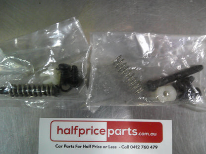 Toyota Celica GT/GTS Genuine Left and Right Fog Lights New Part