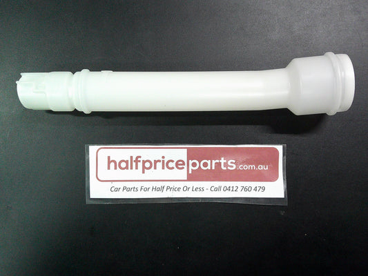 Holden HSV/VF/GTS Genuine Washer Bottle Filler Tube New Part