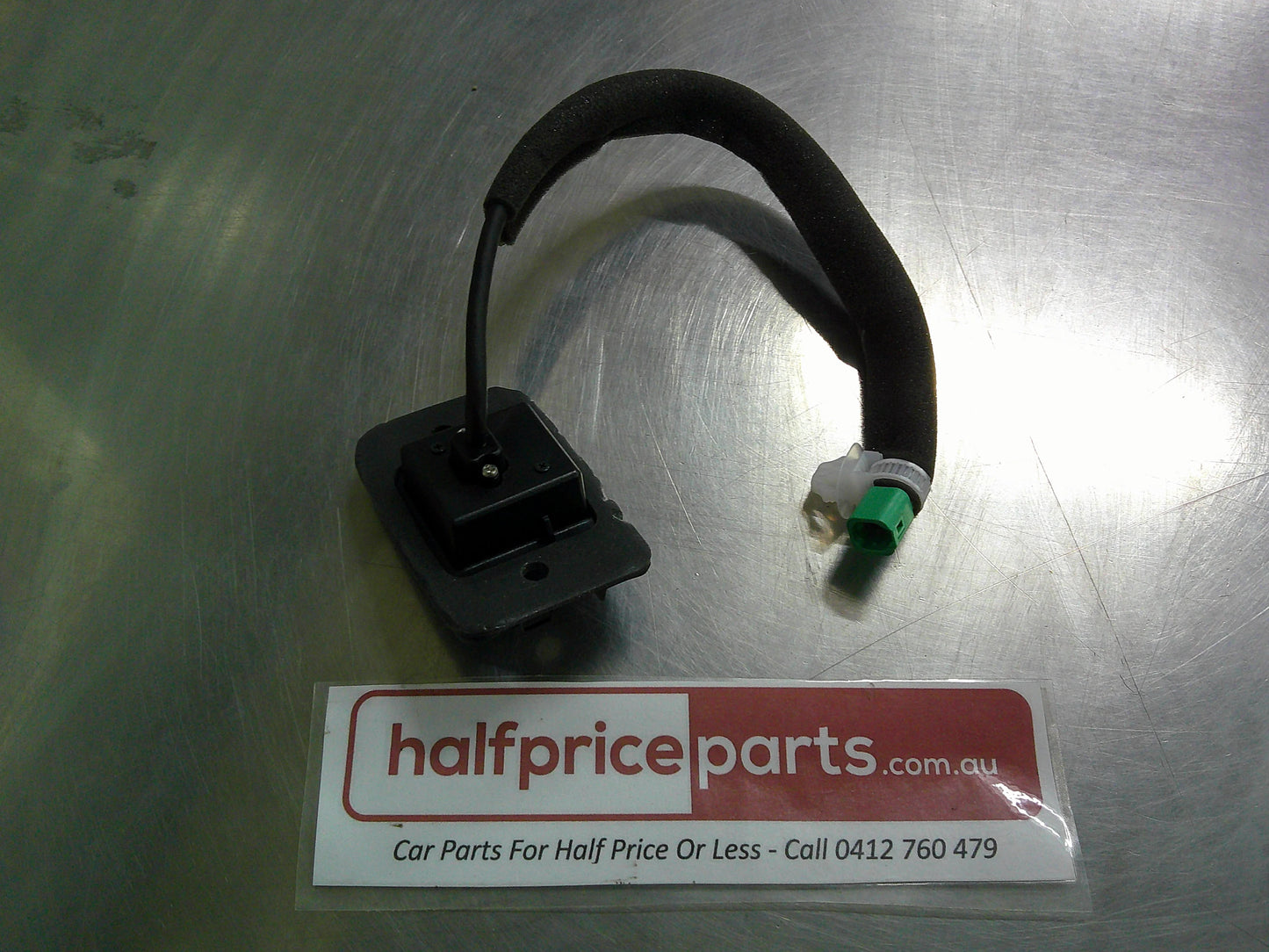 Holden VF Commodore/WN Caprice Genuine Reverse Camera New Part