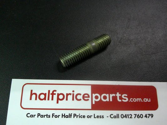 Holden Astra/Barina/Calibra/Vectra/Rodeo Genuine Exhaust Manifold Stud New Part