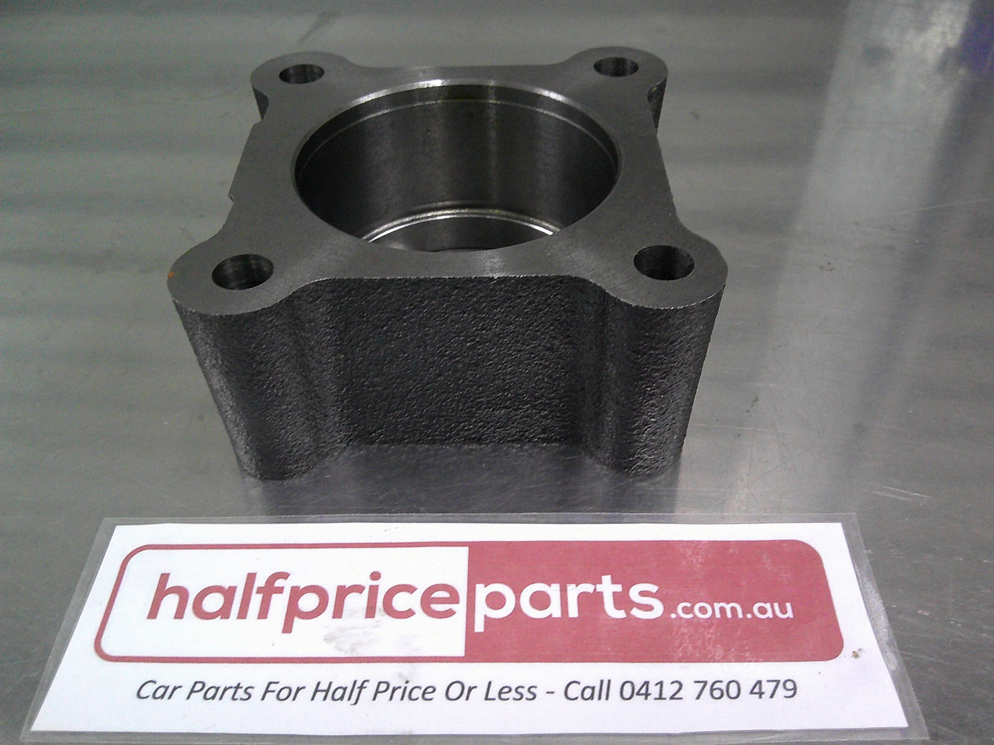 Holden RA Rodeo Genuine Rear Axel Shaft Case New Part