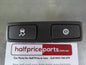 Holden HSV VE Clubsport R8/Calais Genuine Traction Control And Sports Shift New Part