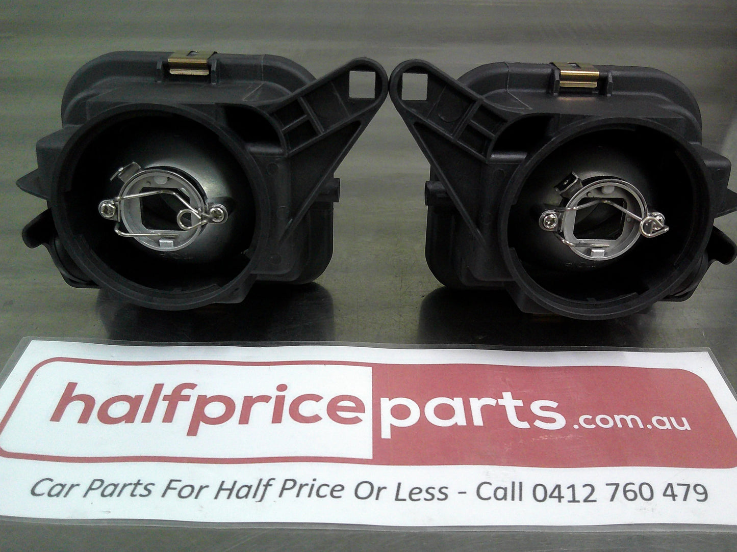 Toyota Celica GT/GTS Genuine Left and Right Fog Lights New Part