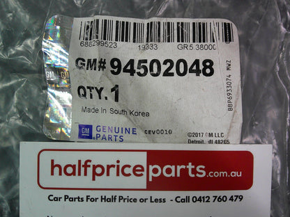 Holden CG Captiva Genuine Rear Knuckle Screw (Bolt) New Part