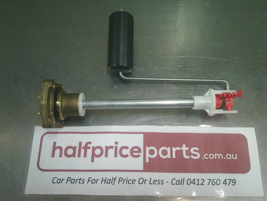 Holden VF Commodore/WN Caprice (DEDICATED GAS ONLY) Genuine Fuel Sender Assembly New Part