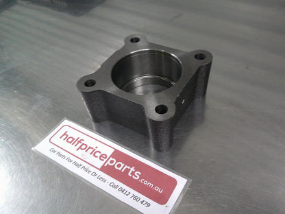 Holden RA Rodeo Genuine Rear Axel Shaft Case New Part