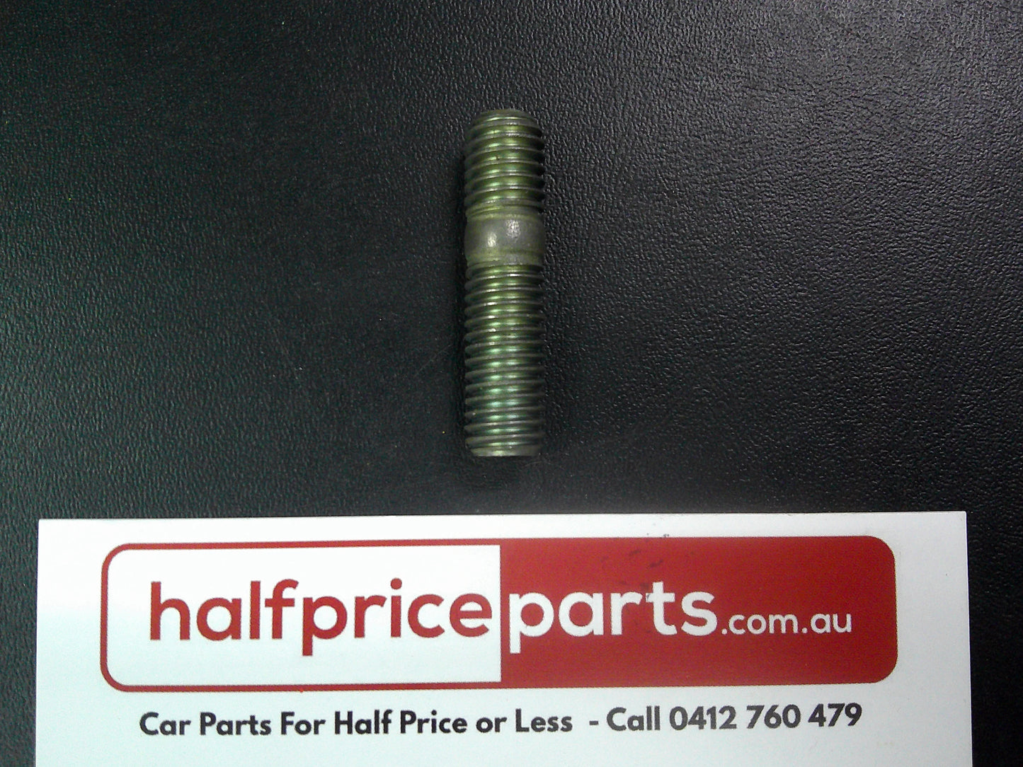 Holden Astra/Barina/Calibra/Vectra/Rodeo Genuine Exhaust Manifold Stud New Part