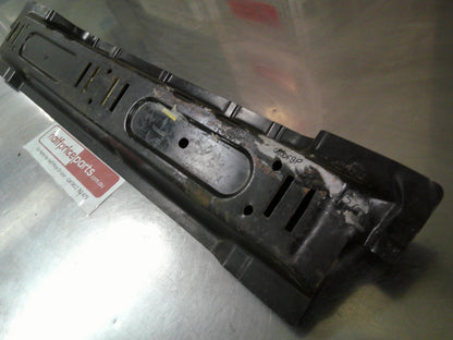 Holden CG Captiva Genuine Upper Rear Bar Seat Panel New Part