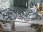 Holden RG7 Colorado/RG Trailblazer Genuine Rear Body Wiring Harness New Part .