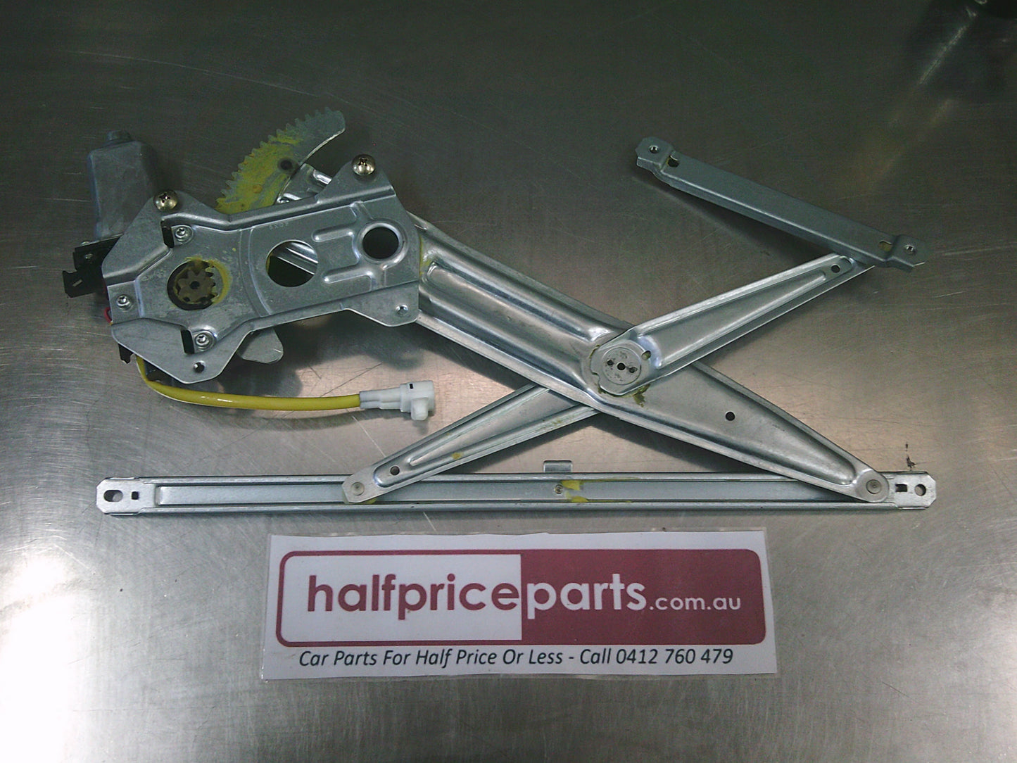 Holden Cruze Genuine Right Hand Window Regular - New Part