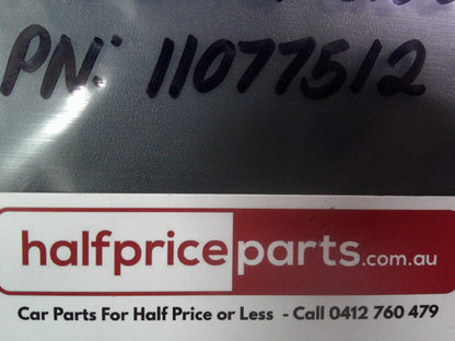 Holden Astra/Barina/Calibra/Vectra/Rodeo Genuine Exhaust Manifold Stud New Part