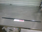 Subaru Impreza Genuine Left Hand Front Outer Door Weatherstrip - New Part