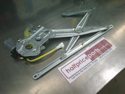 Holden Cruze Genuine Right Hand Window Regular - New Part
