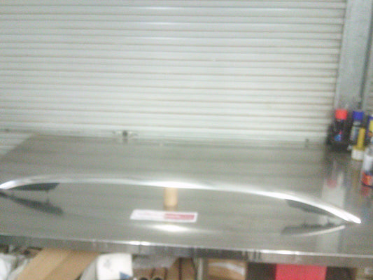 MG ZS Genuine Righthand Roof Rail Trim New Part