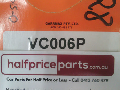 Pro-Torque Rocker Cover Gasket Suits Holden Commodore/Statesman/Monaro New Part