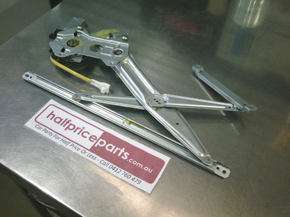 Holden Cruze Genuine Right Hand Window Regular - New Part
