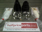 Toyota Yaris Genuine Front Right Hand CV Boot Kit New Part