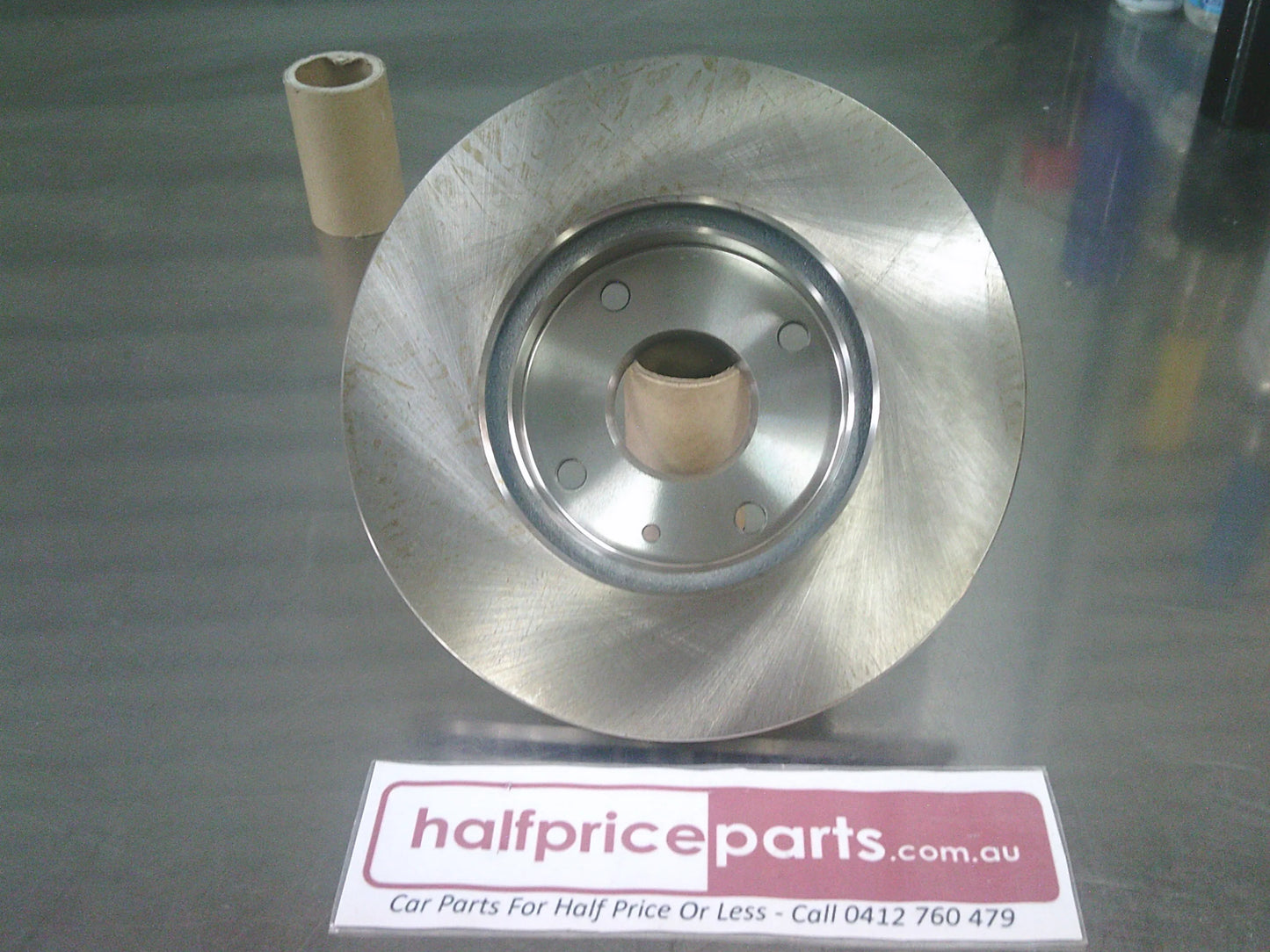Holden EP Epica Genuine Front Disc Brake Rotor (Sold As Single Only) New Part