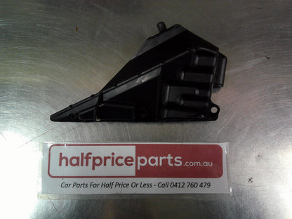Holden MJ Barina Spark Genuine Left Hand Headlight Bracket New Part