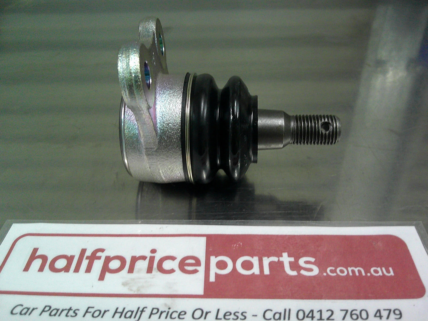 Holden RC Colorado/RA Rodeo Genuine Upper Ball Joint Assembly New Part