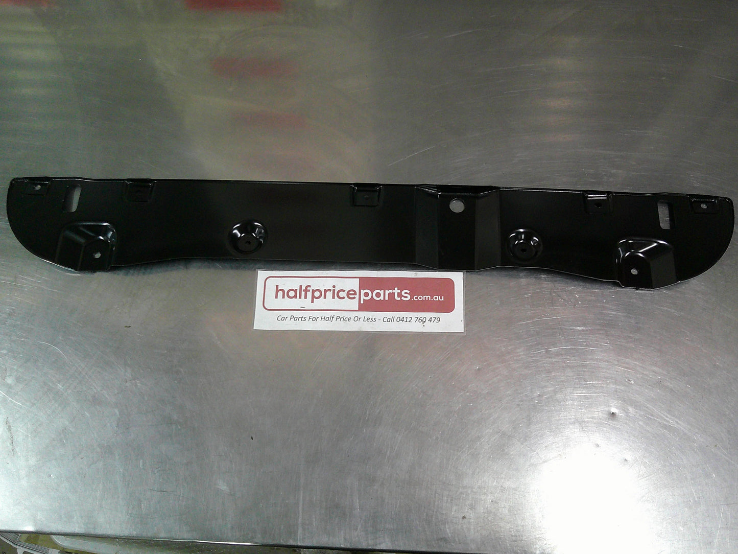 Holden CG Captiva Genuine Upper Tailgate Panel Assembly New Part