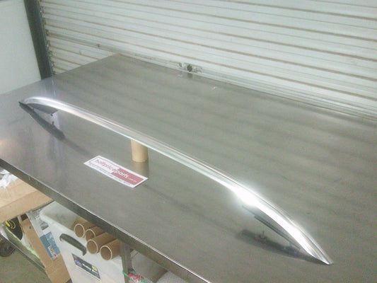 MG ZS Genuine Righthand Roof Rail Trim New Part