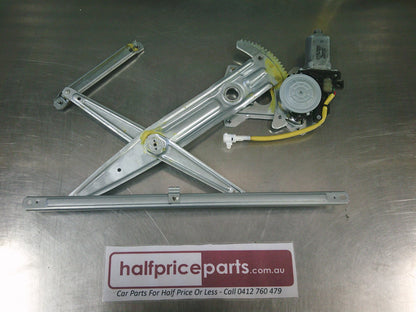 Holden Cruze Genuine Right Hand Window Regular - New Part