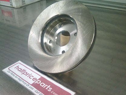 Holden EP Epica Genuine Front Disc Brake Rotor (Sold As Single Only) New Part