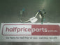 Holden GM 2500 Silverado Genuine High Pressure Fuel Pipe Assembly (Rail to Injector) New Part