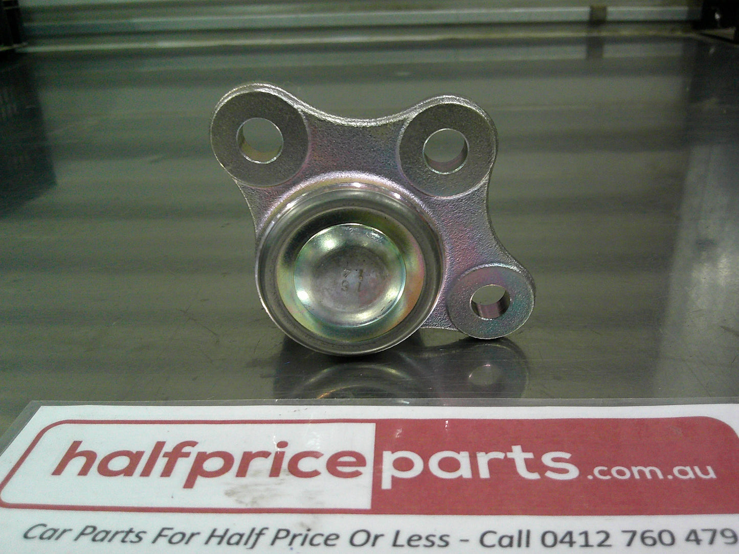 Holden RC Colorado/RA Rodeo Genuine Upper Ball Joint Assembly New Part