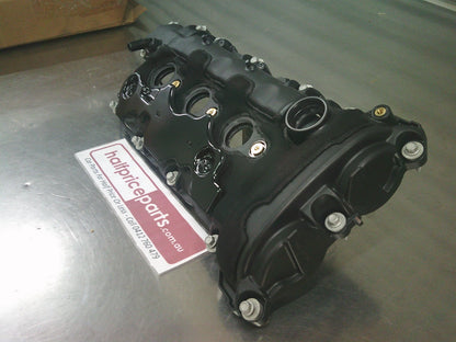 Holden VE/VF Commodore 3.6L Alloytec Genuine Left Hand Valve Cover New Part