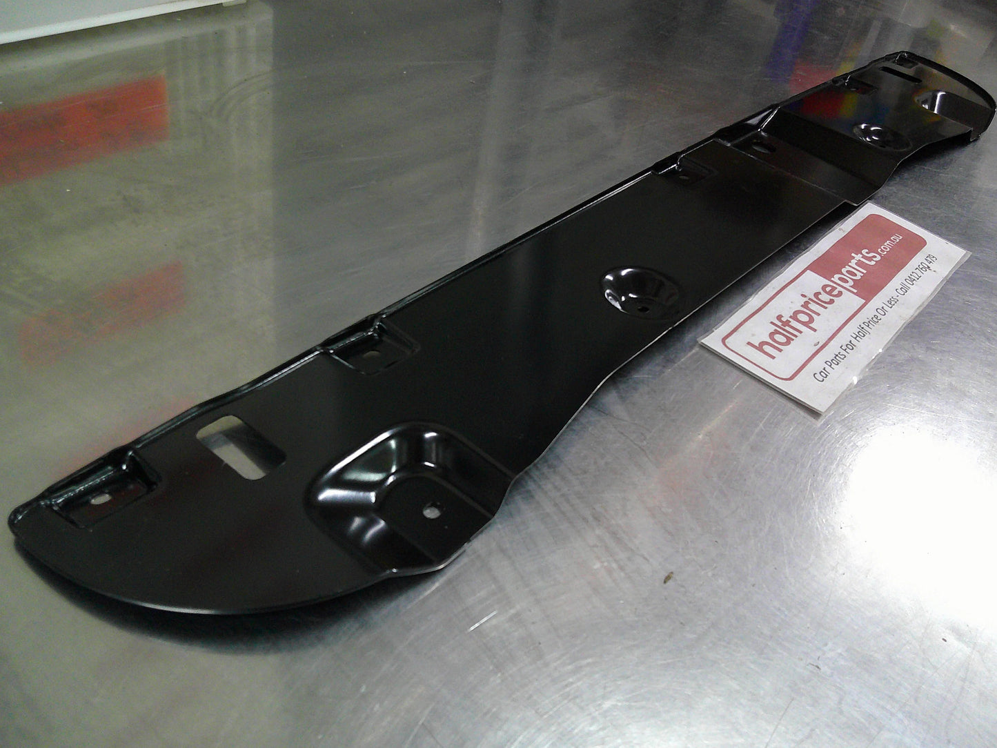 Holden CG Captiva Genuine Upper Tailgate Panel Assembly New Part