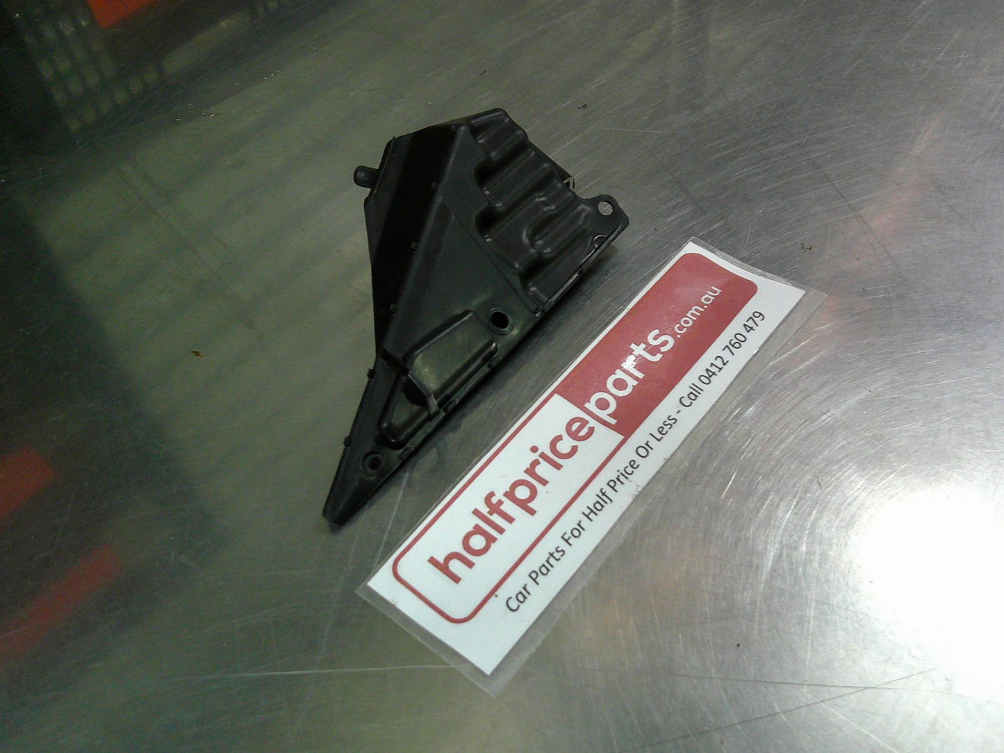 Holden MJ Barina Spark Genuine Left Hand Headlight Bracket New Part