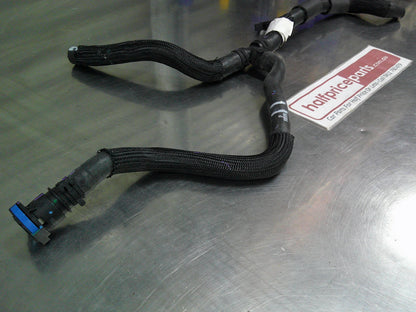 Chevrolet 1500 Silverado/GMC Sierra 1500 Genuine HVAC Heather Outlet Hose Assembly New Part