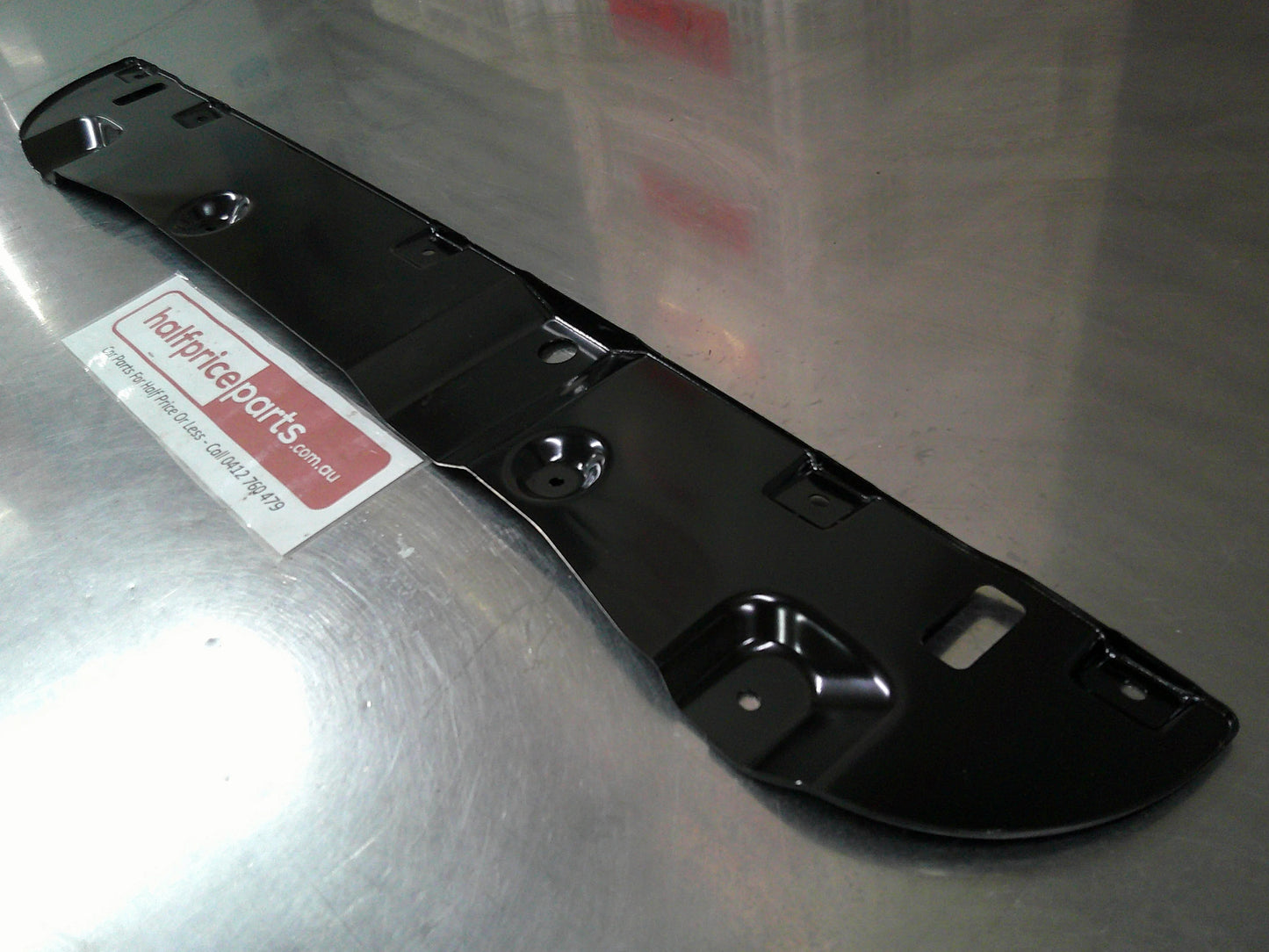 Holden CG Captiva Genuine Upper Tailgate Panel Assembly New Part
