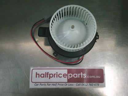 Holden Astra K Genuine Internal Heater Blower Motor - New Part