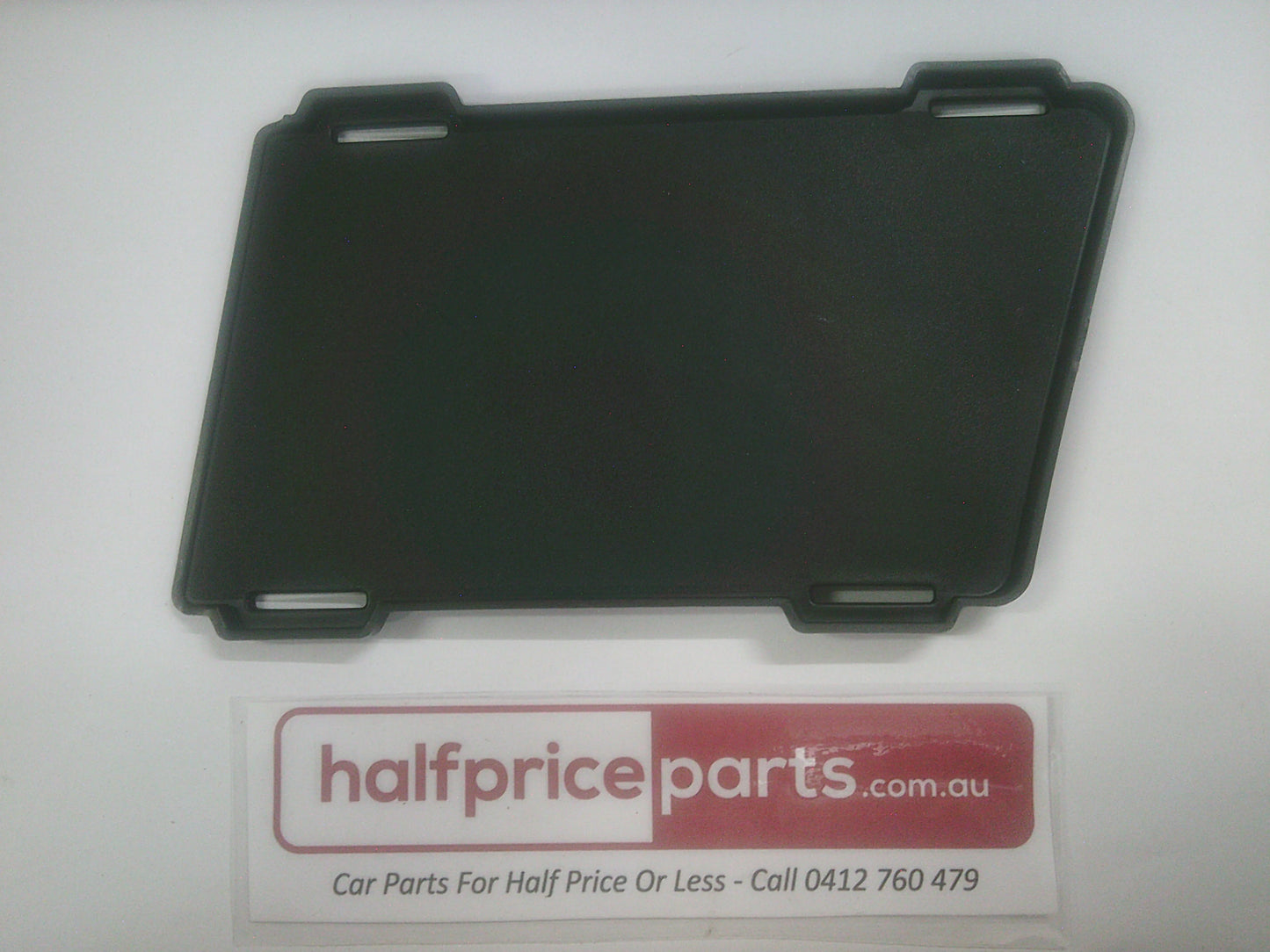Holden JG Cruze Genuine Left Hand Lower Inner Front Bumper Fascia Insert New Part