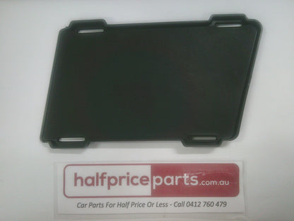 Holden JG Cruze Genuine Left Hand Lower Inner Front Bumper Fascia Insert New Part