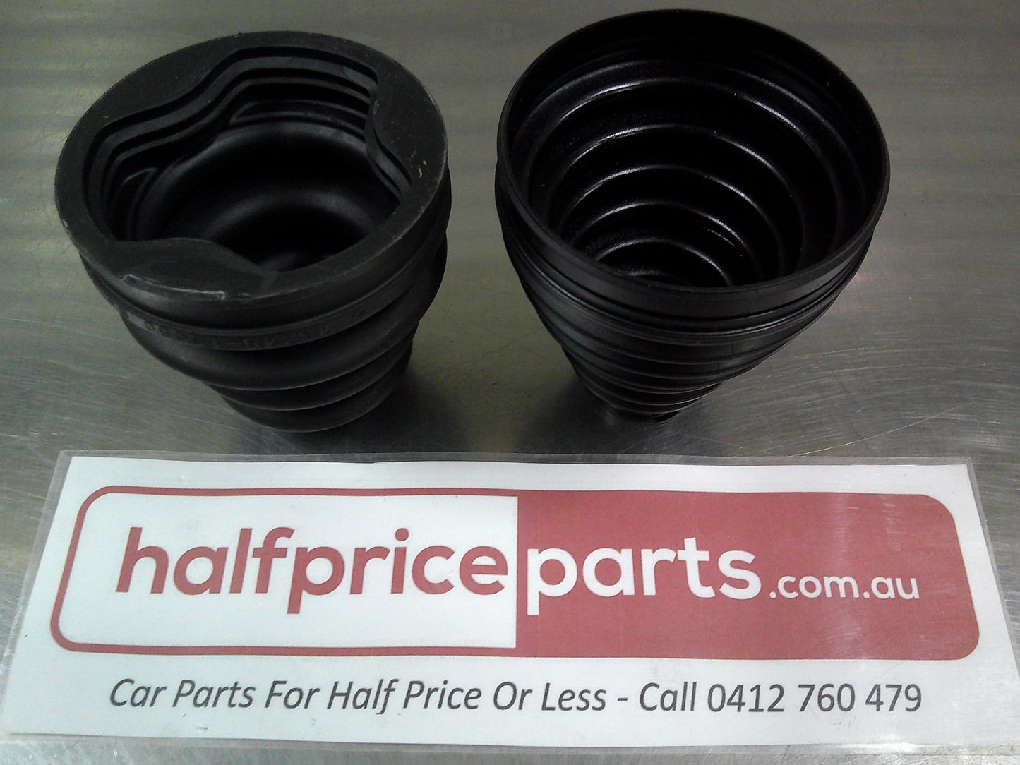 Toyota Yaris Genuine Front Right Hand CV Boot Kit New Part