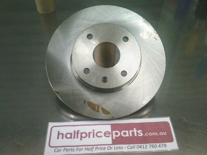 Holden EP Epica Genuine Front Disc Brake Rotor (Sold As Single Only) New Part
